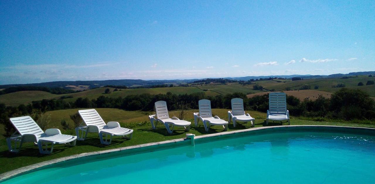 Jj French Gites Pecharic-et-le-Py Экстерьер фото